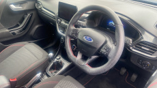 Ford Puma 1.0 EcoBoost Hybrid mHEV 155 ST-Line 5dr Petrol Hatchback